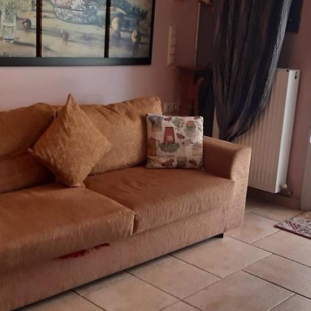 Galini Garden House Villa Kavala Buitenkant foto