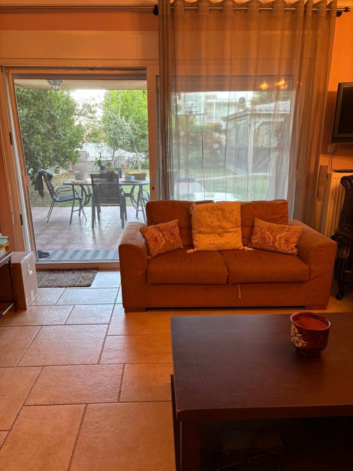 Galini Garden House Villa Kavala Buitenkant foto